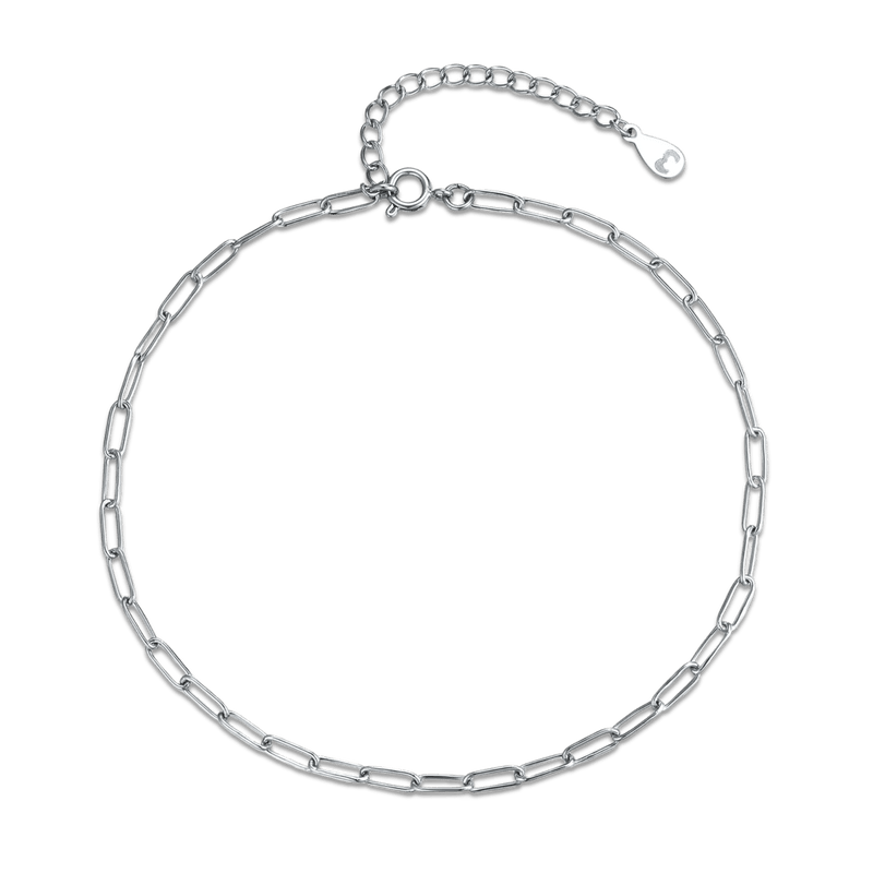 Chevillère maille fine