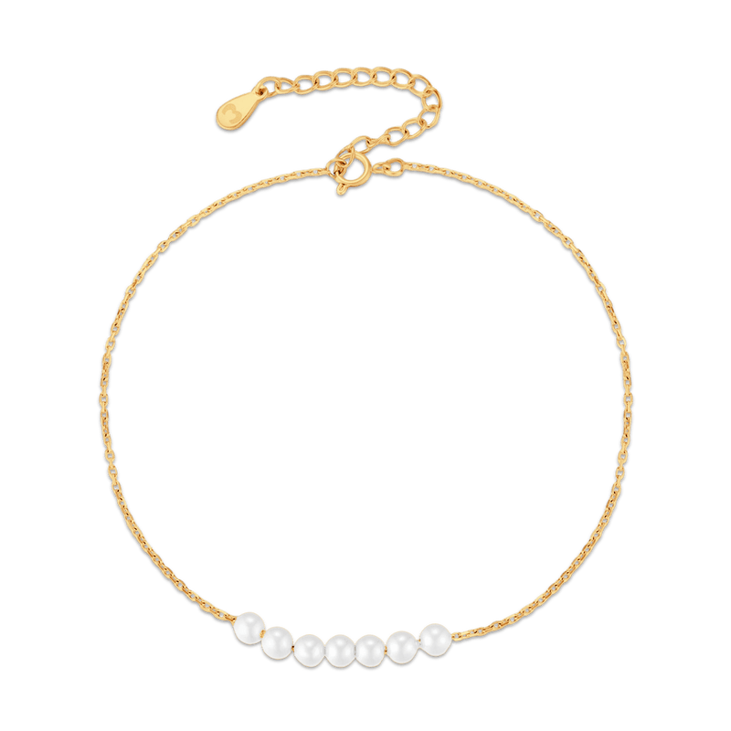 Chaîne de cheville Perly