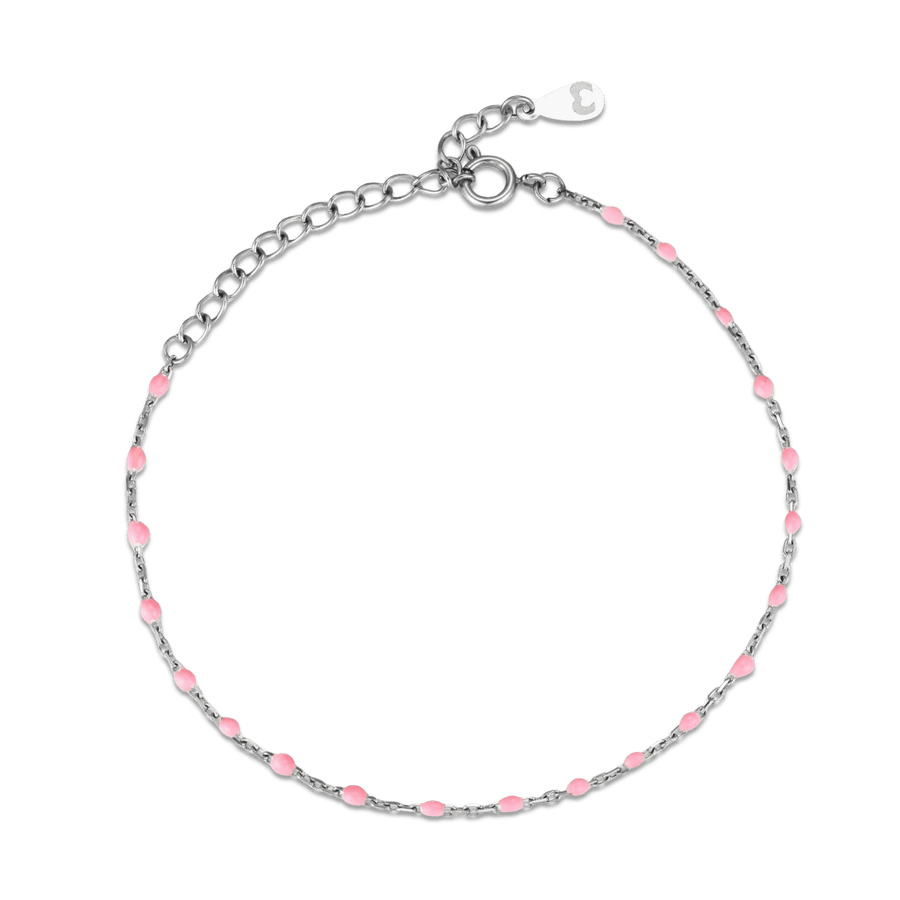 Chevillière Roseo Brace · Argent
