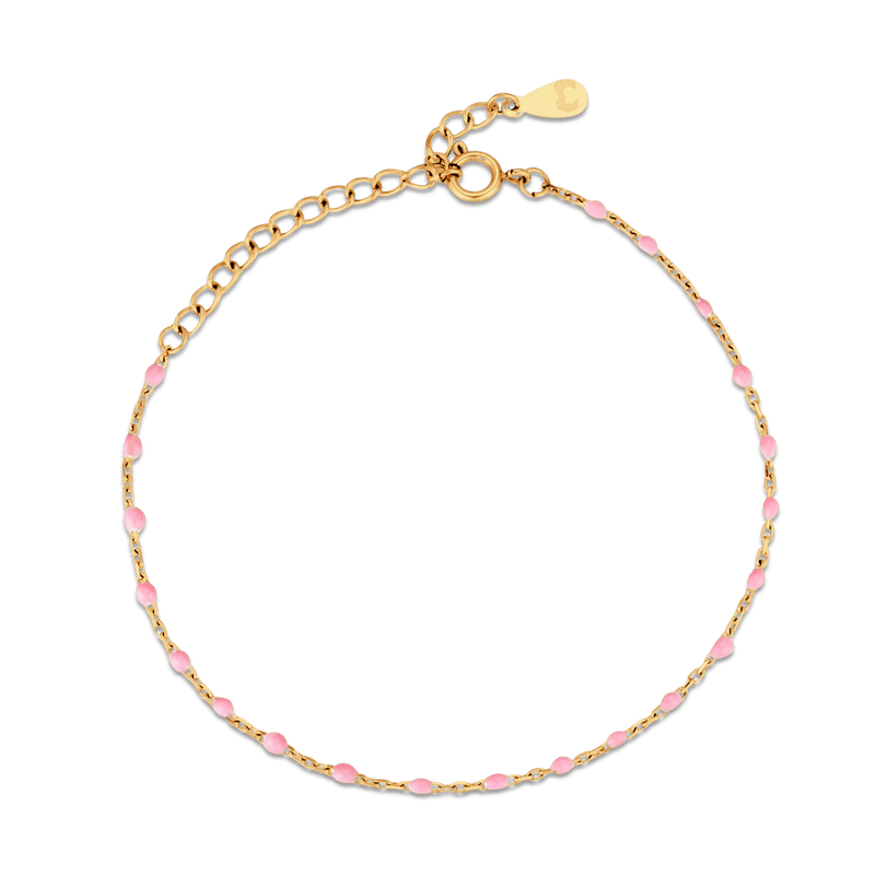 Bracelet de cheville Roséo Brace