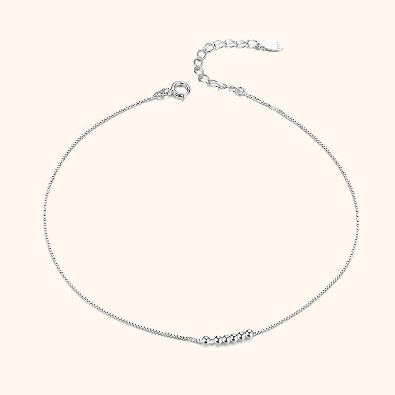 Bracelet de cheville Shaki