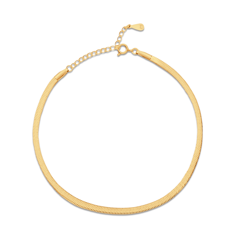 Chaîne de cheville Taylor 3MM
