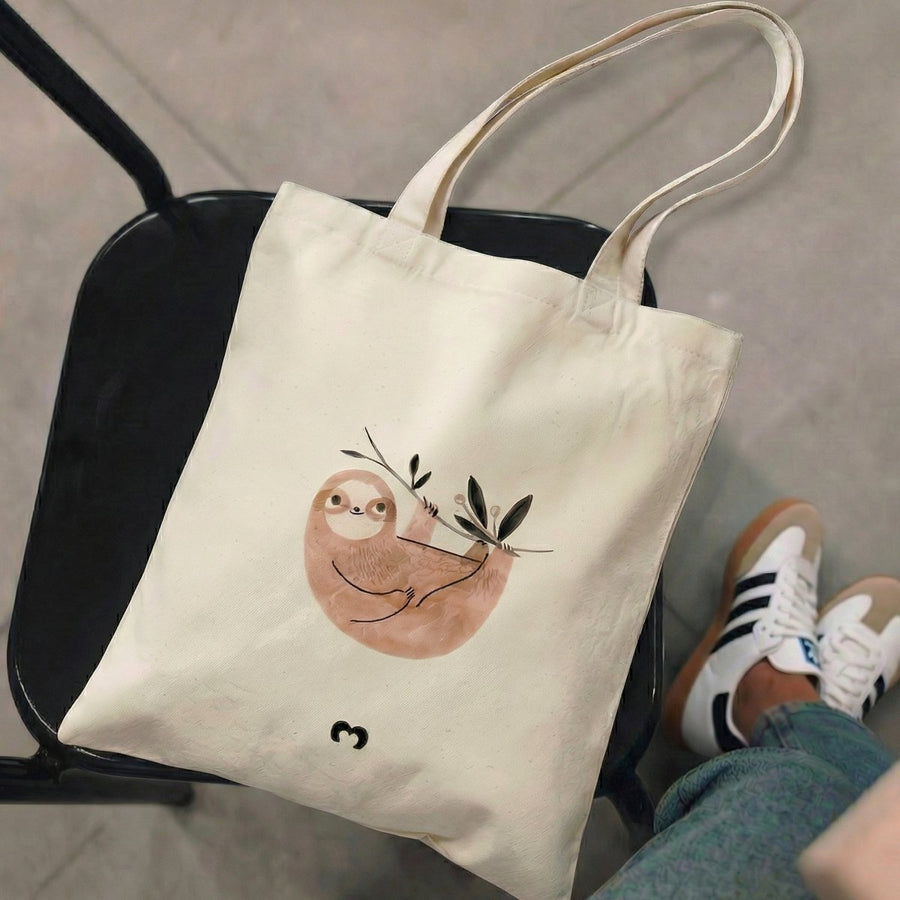 Paresseux - Sac fourre-tout